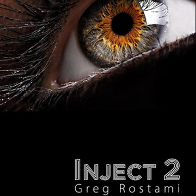 Inject 2 - Application